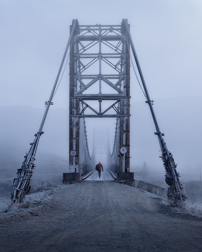 Photograph by Dmitry Medyancev