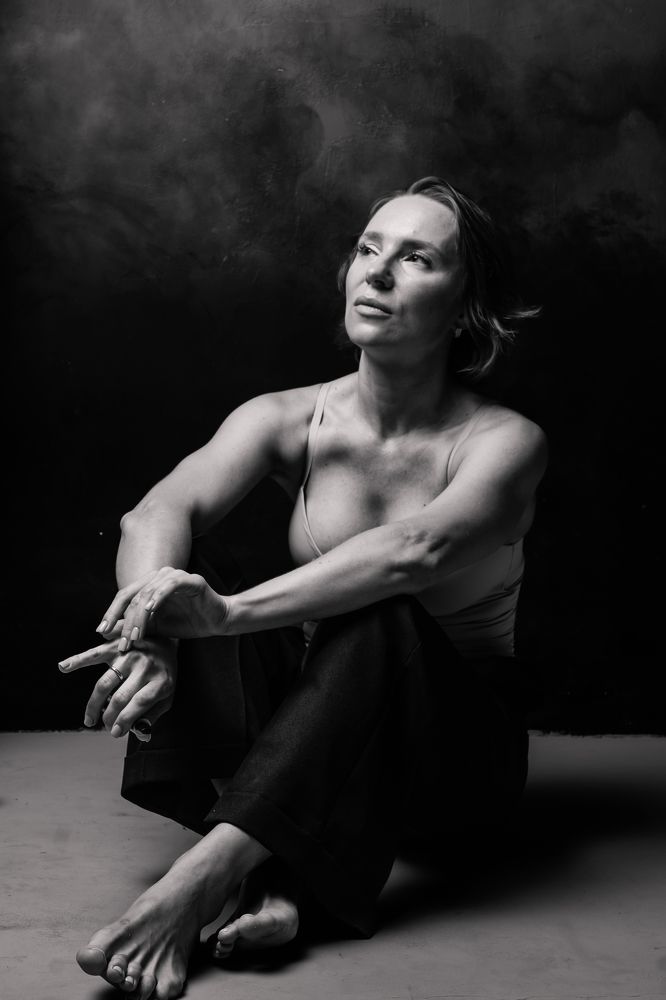 Photograph by Татьяна Антонова