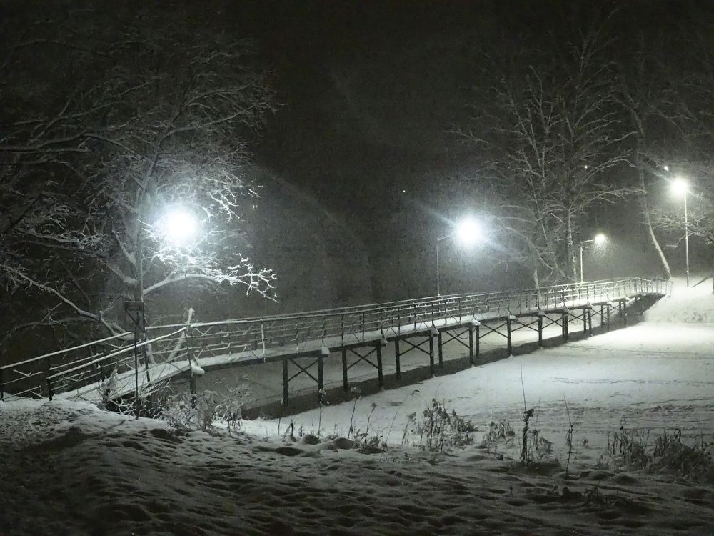 Photograph by Елена Харитонова