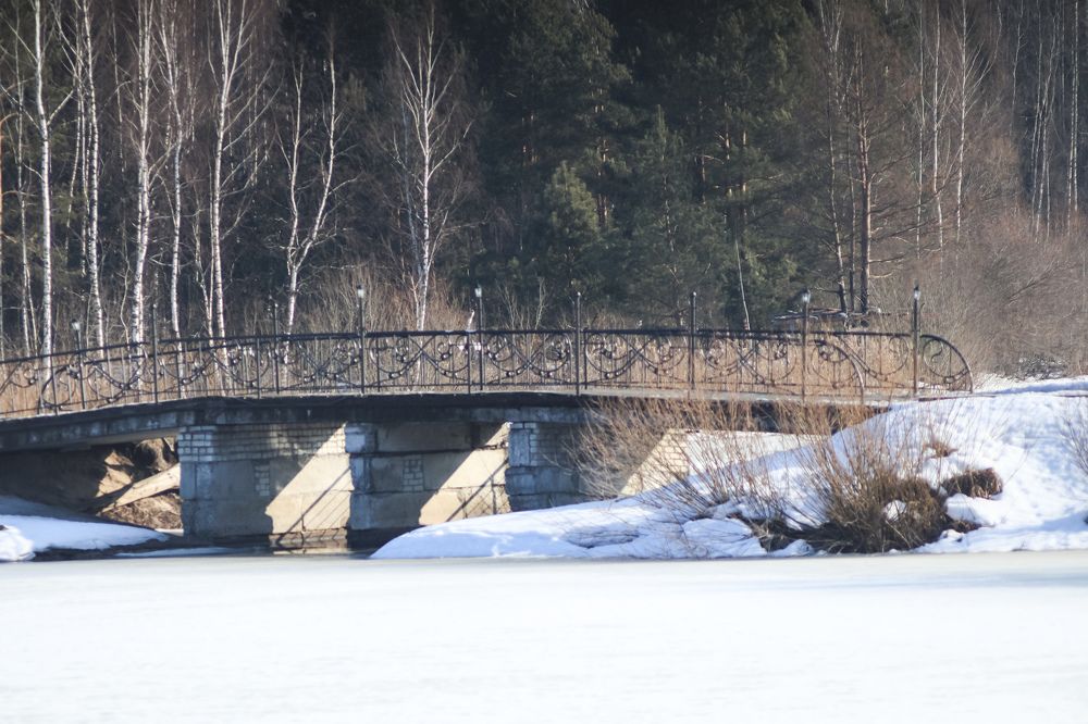 Photograph by Елена Квасова