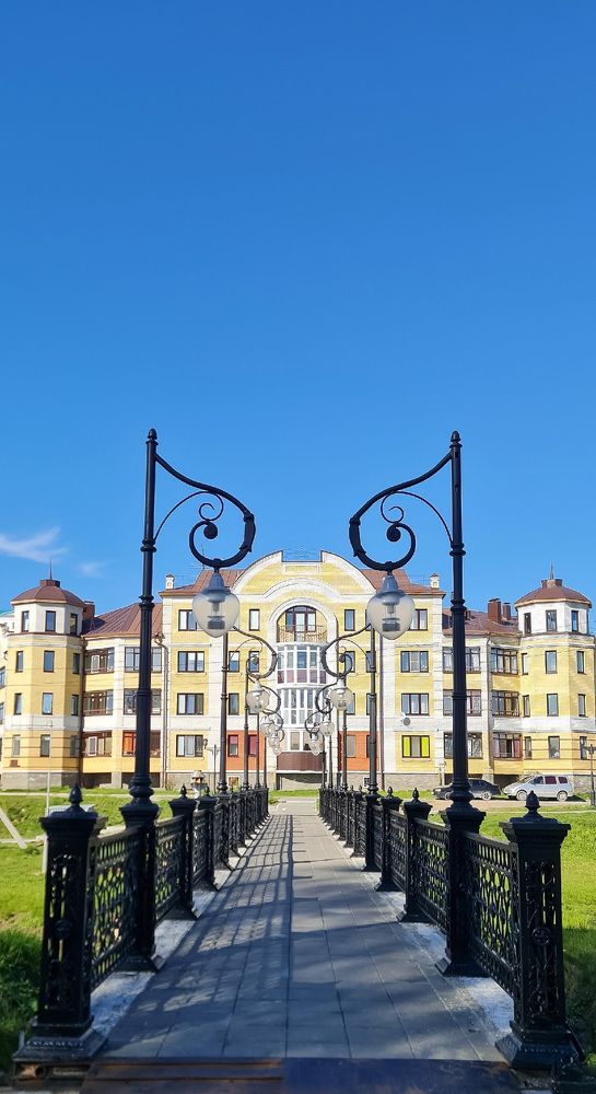 Photograph by Natasha Kim