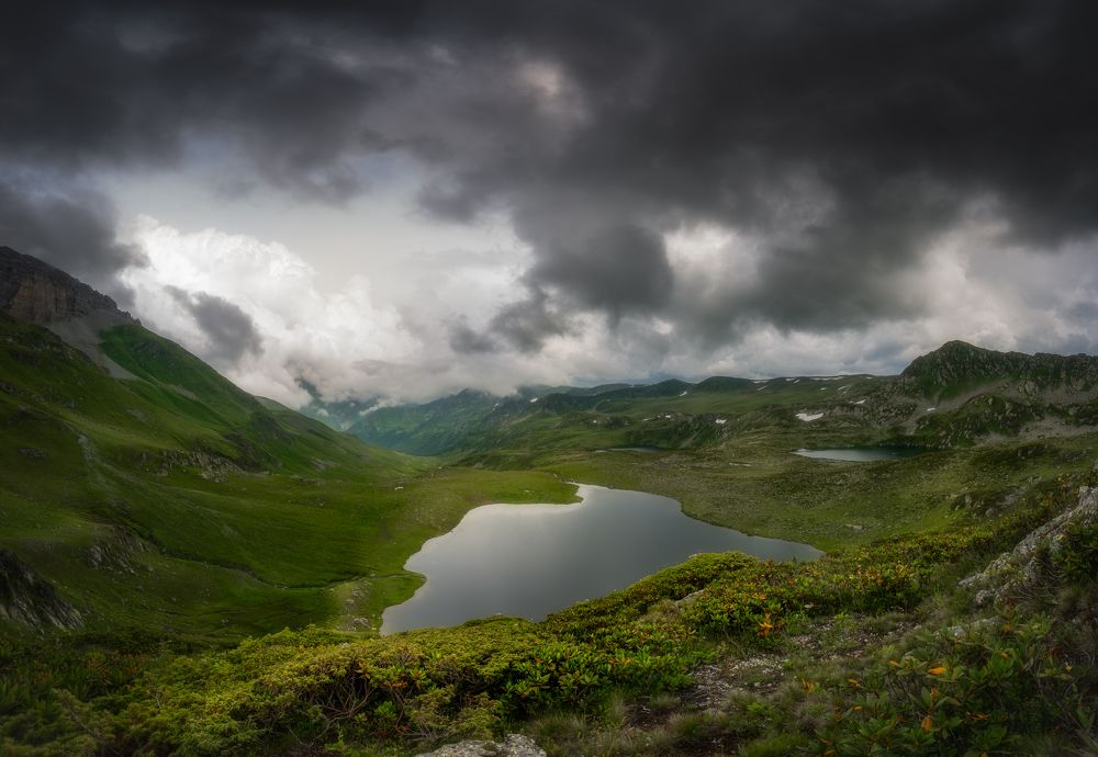 Photograph by Alexander Ornatskiy