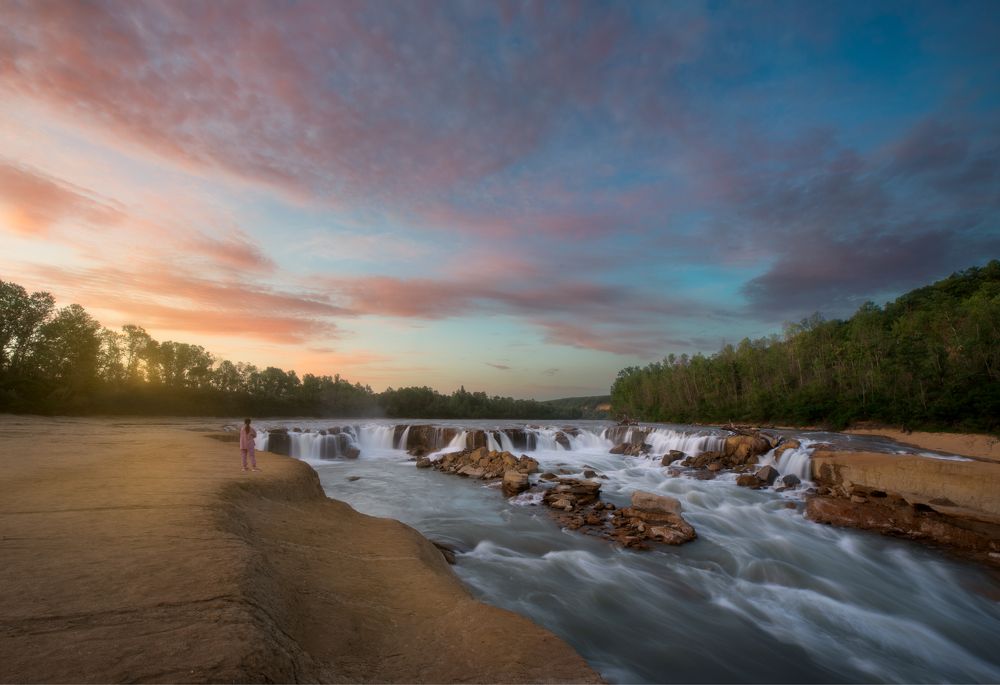 Photograph by Alexander Ornatskiy