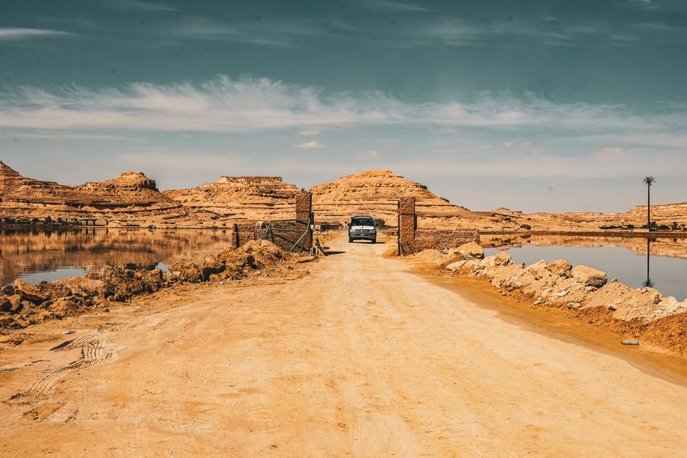 Photograph by Mohamed Gamal