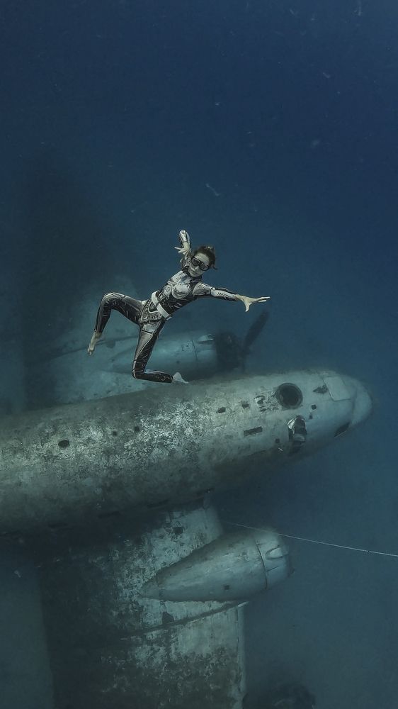 Photograph by Svetlana Obysova