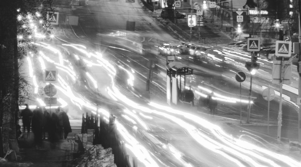 Photograph by Сергей Рябов