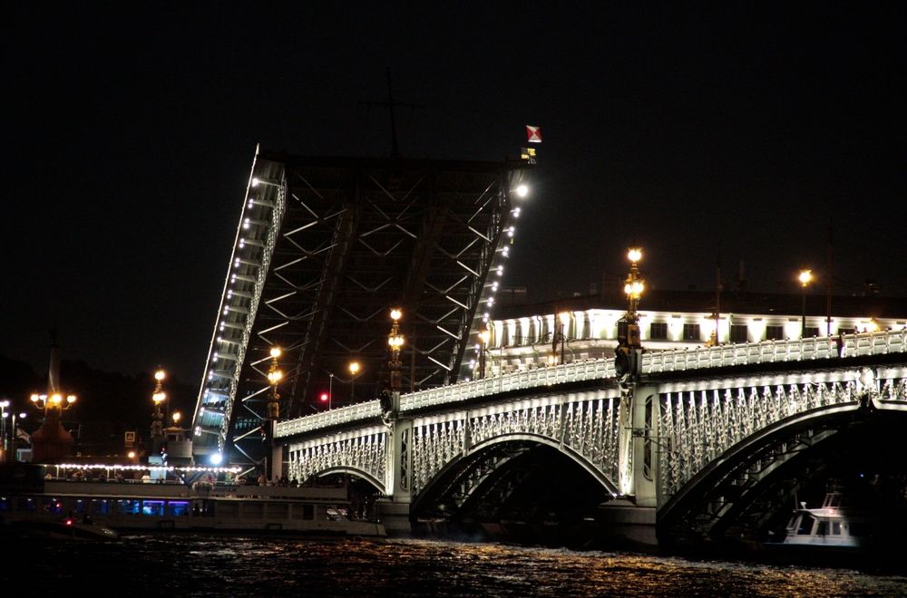 Photograph by Ольга Хромова