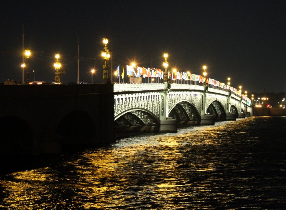 Photograph by Ольга Хромова