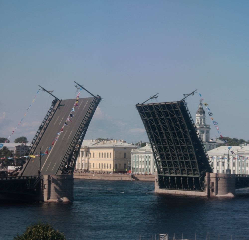 Photograph by Ольга Хромова