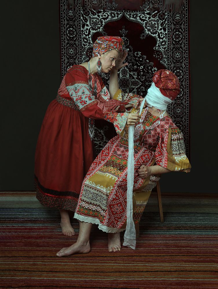 Photograph by Туева Наталья