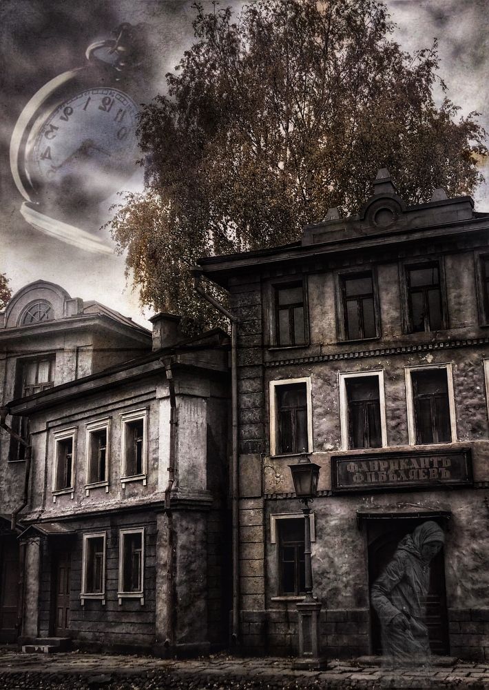 Photograph by Людмила Евстратова