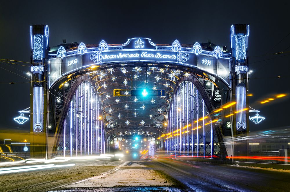 Photograph by Алексей Алешин