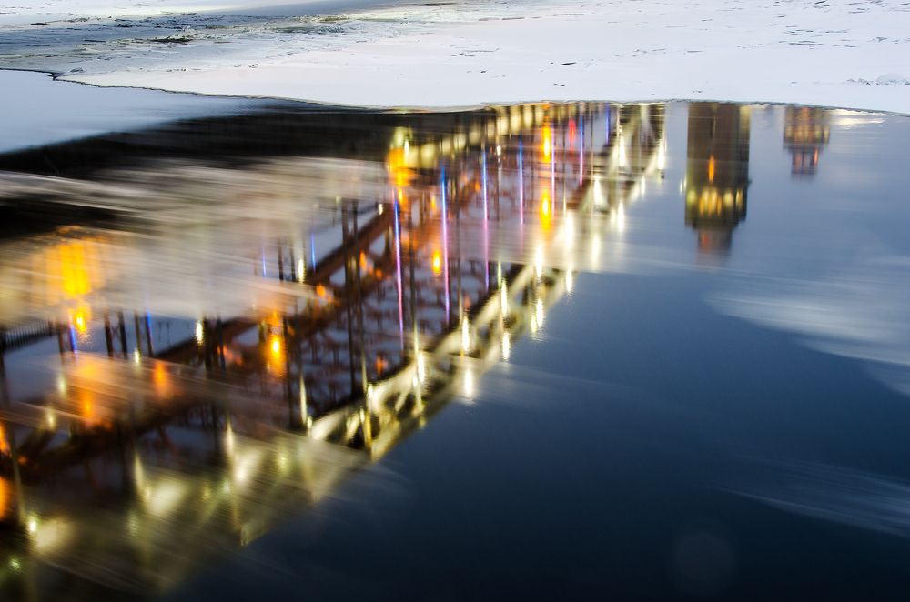 Photograph by Алексей Алешин