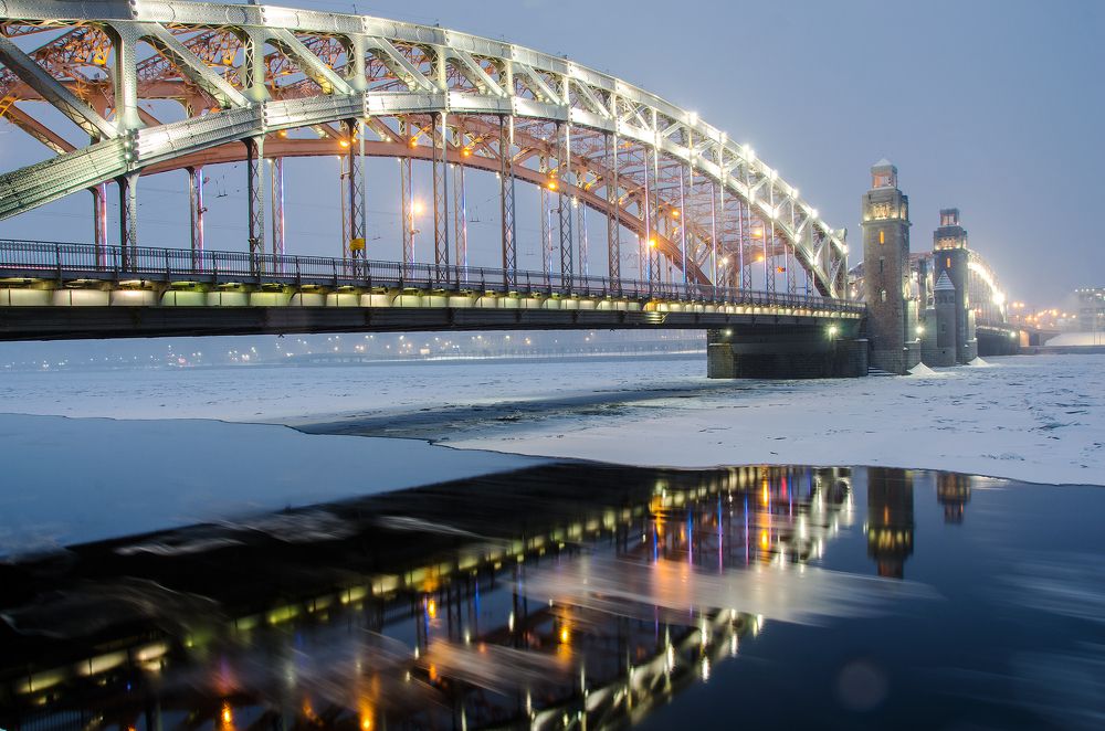 Photograph by Алексей Алешин