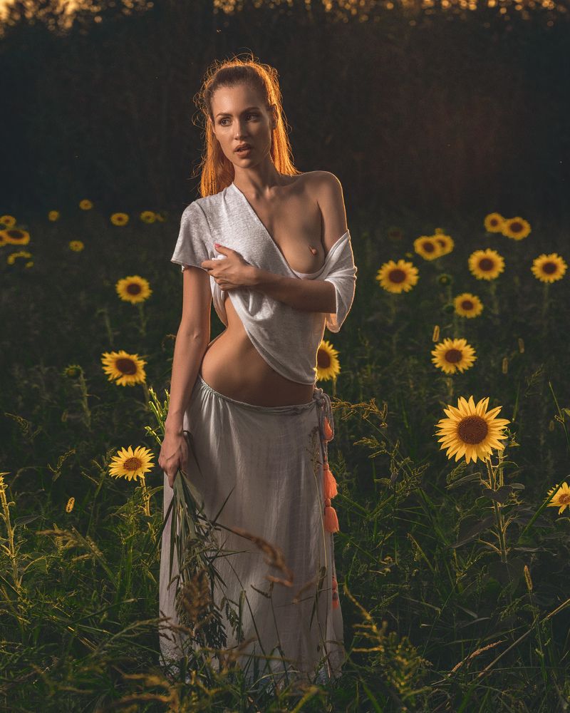 Photograph by Сергей Лексин