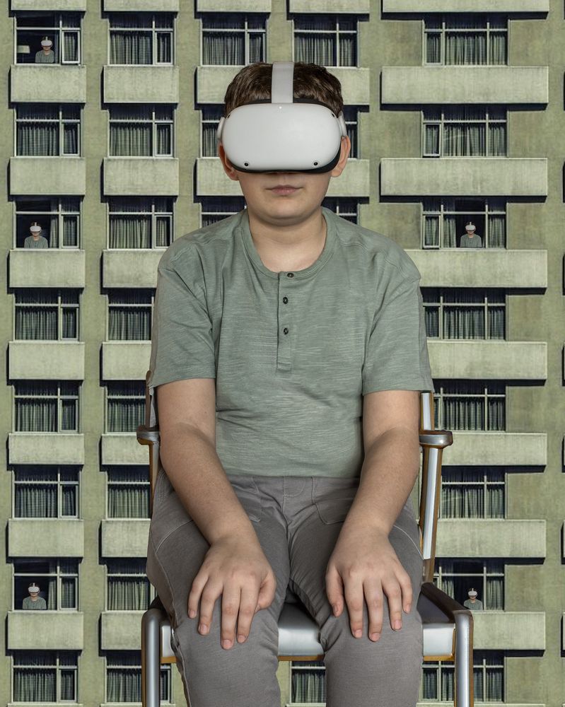 Photograph by Yulia Niki