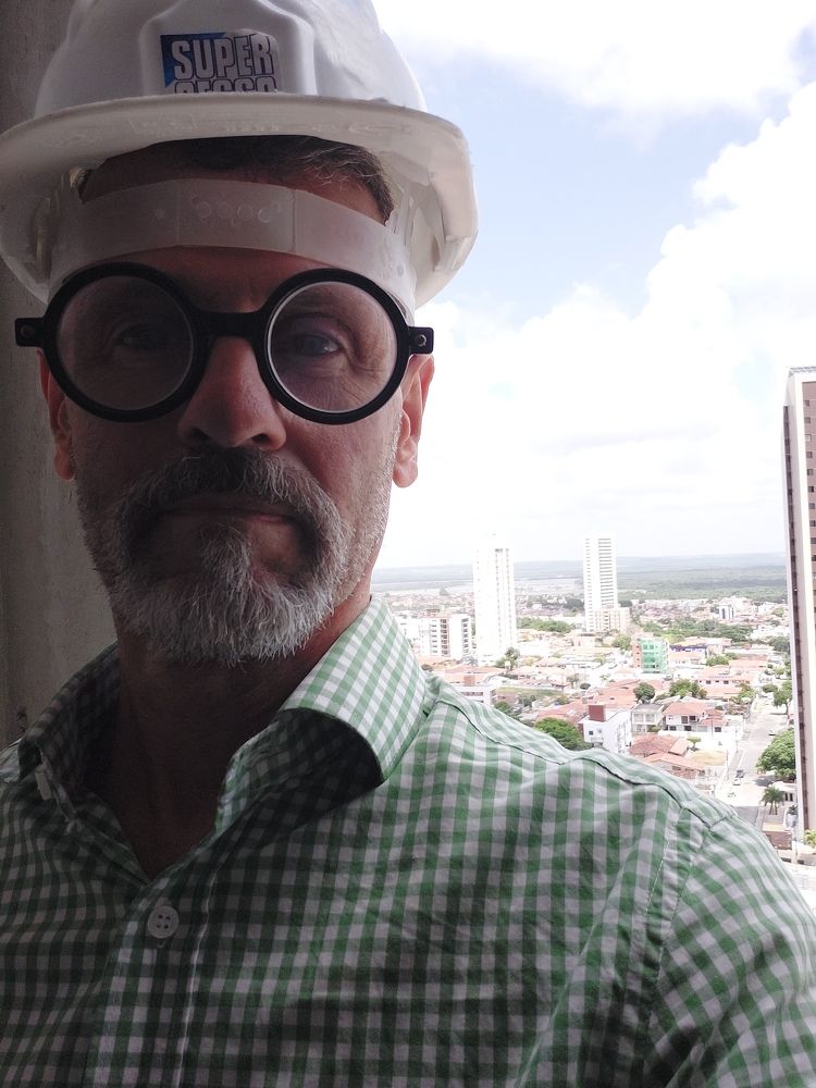 Photograph by CRINALDO REIS