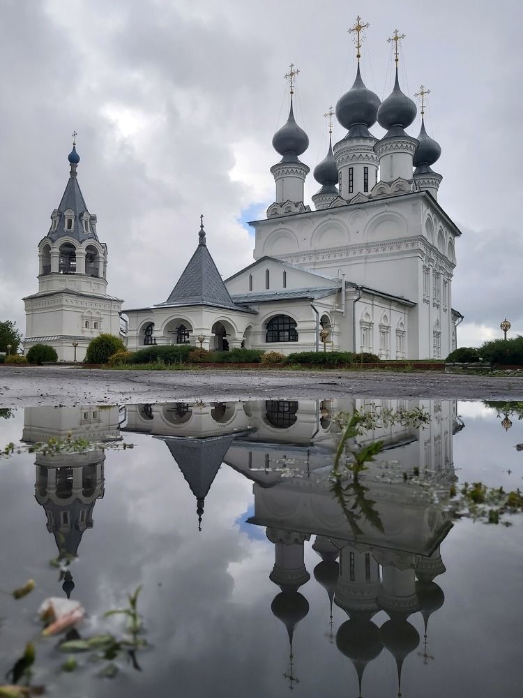 Photograph by Олег Лебедев