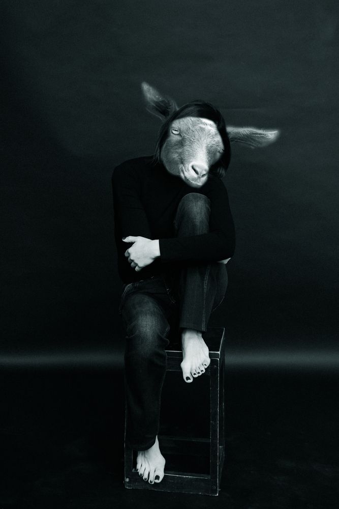 Фотография автора Алена