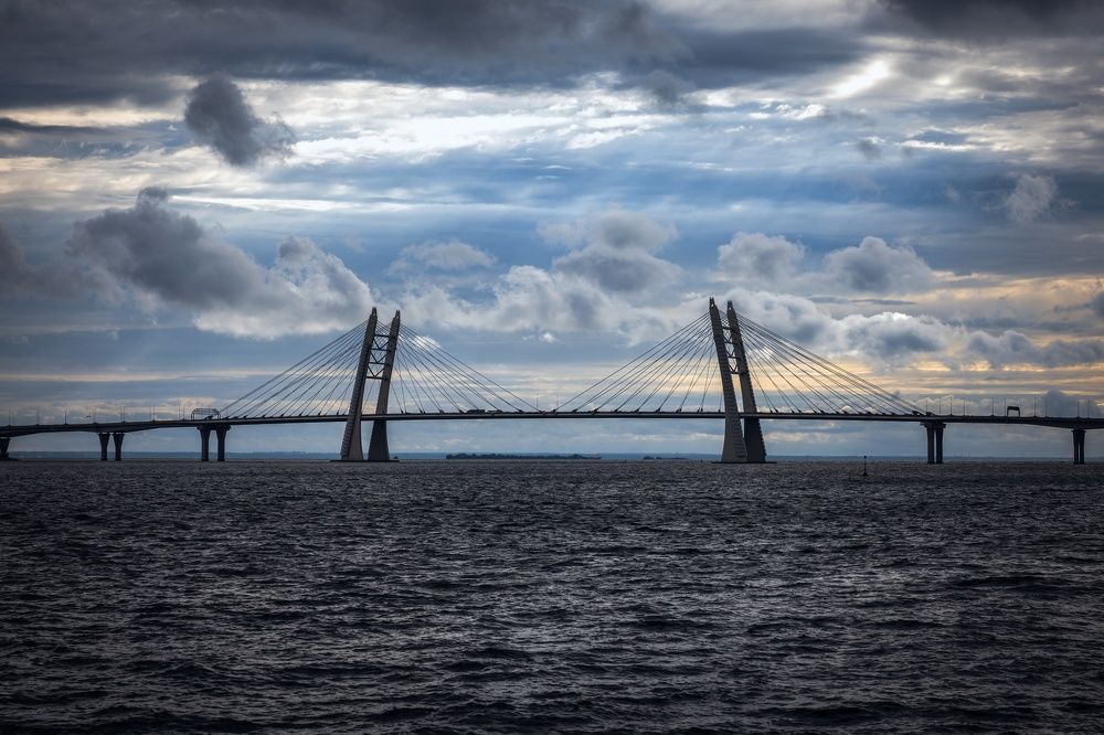 Photograph by Сергей Хабаров