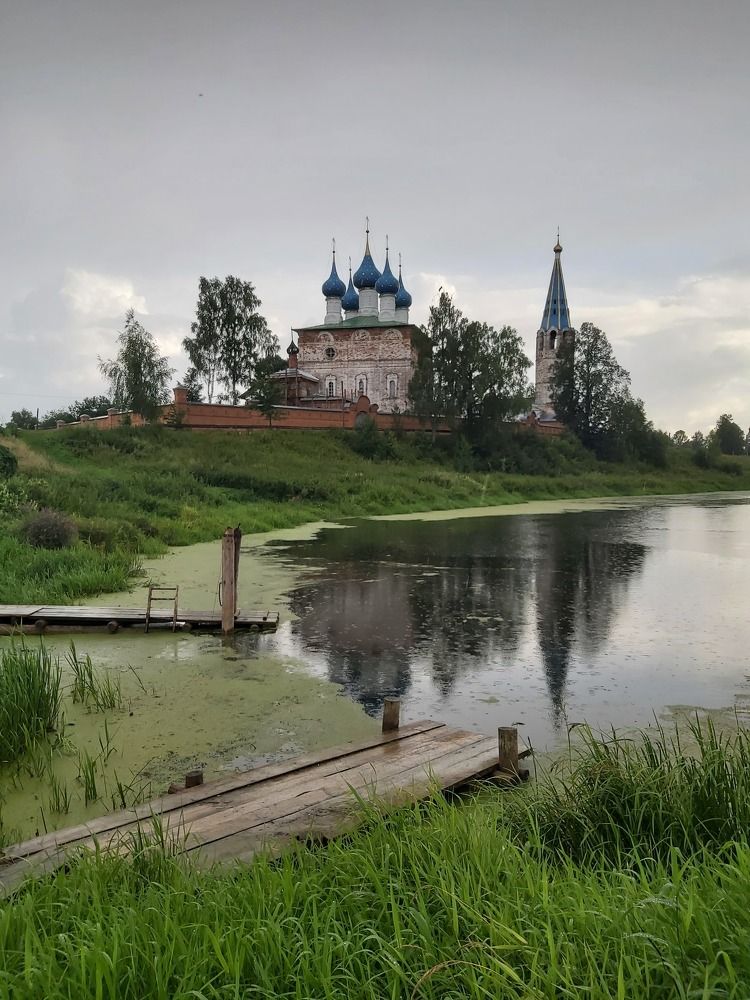 Photograph by Олег Лебедев