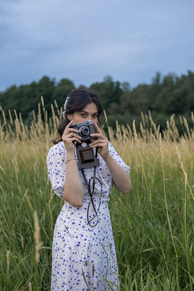 Photograph by Наталья Ульянова
