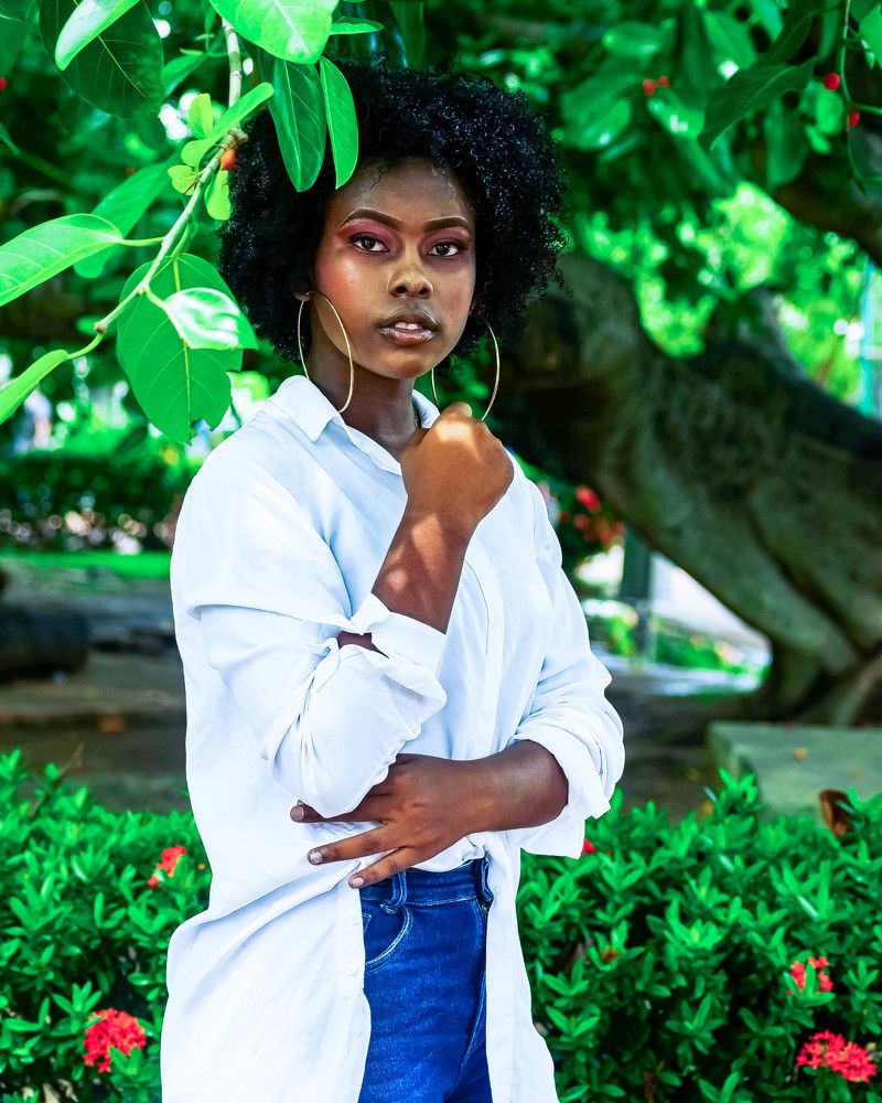 Photograph by Luis Alfredo Morales Torres