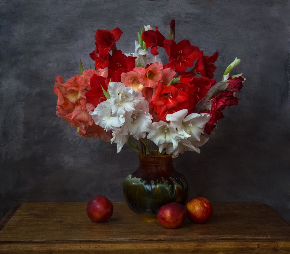 Photograph by Сергей Алексеев