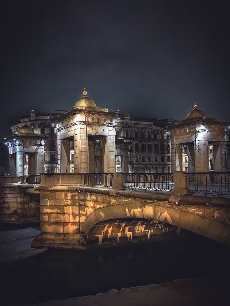 Photograph by Erika Checherina