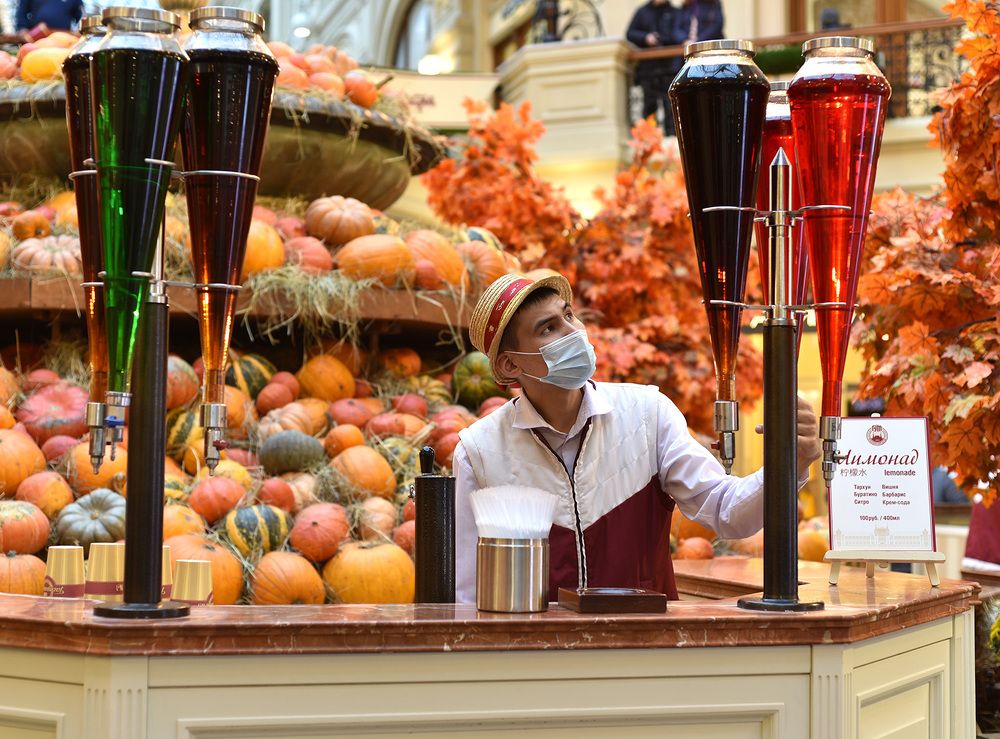 Photograph by Надежда Пухова