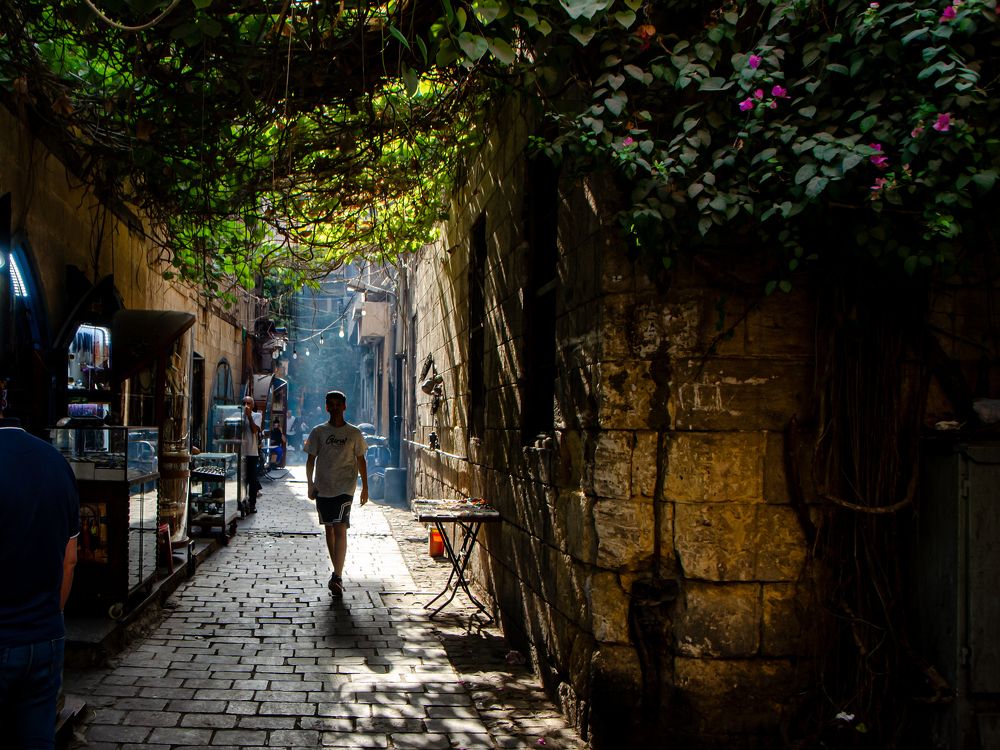 Photograph by Mohammed Abuelgasim