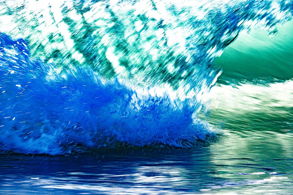 Photograph by Fernando Blanco Armendariz