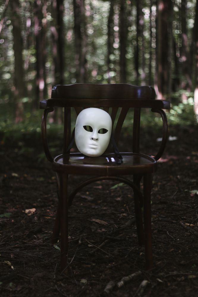 Photograph by Юлия Донских