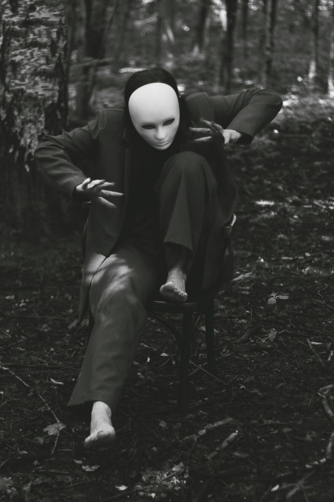 Photograph by Юлия Донских