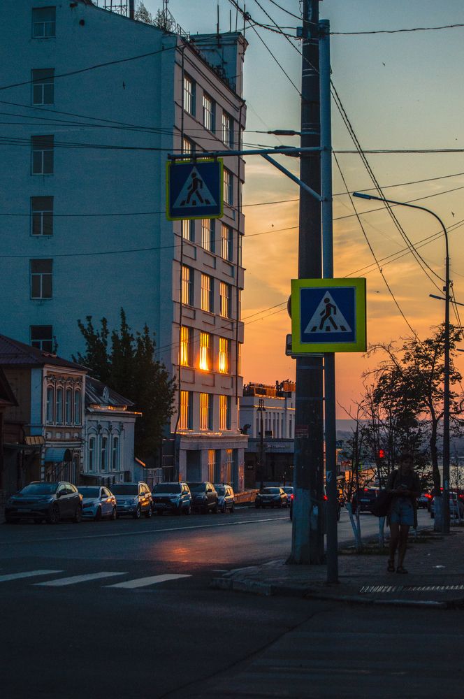 Photograph by Елизавета Гаранжа