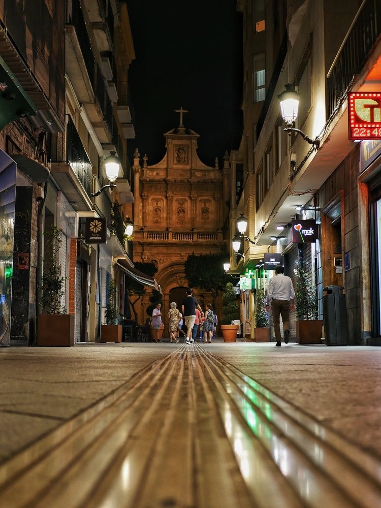 Photograph by Gustavo Martinez