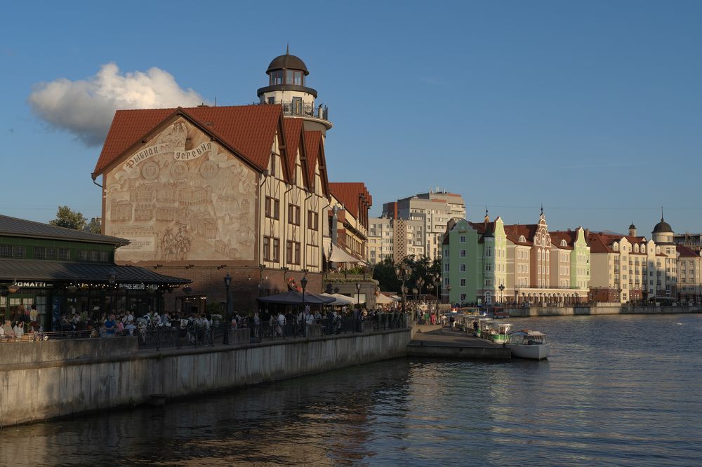 Photograph by Максим Бычин