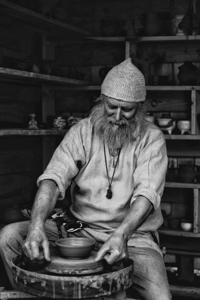 Photograph by Евгений Белов