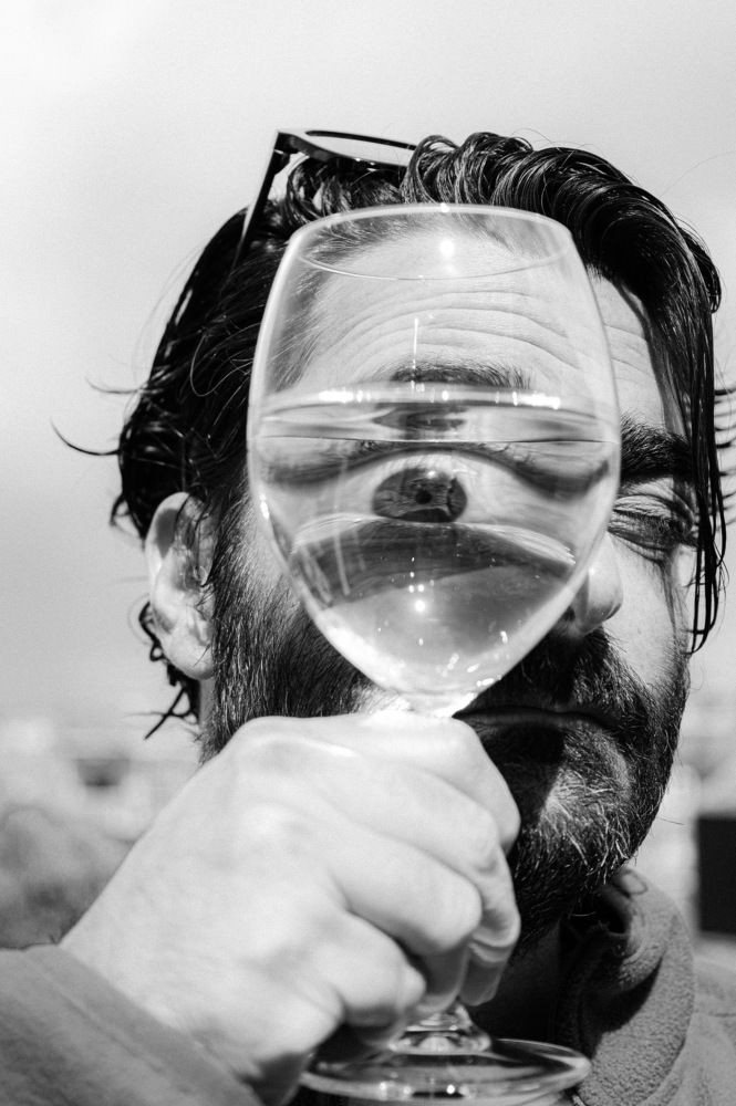 Photograph by Viyaleta Zmitrovich