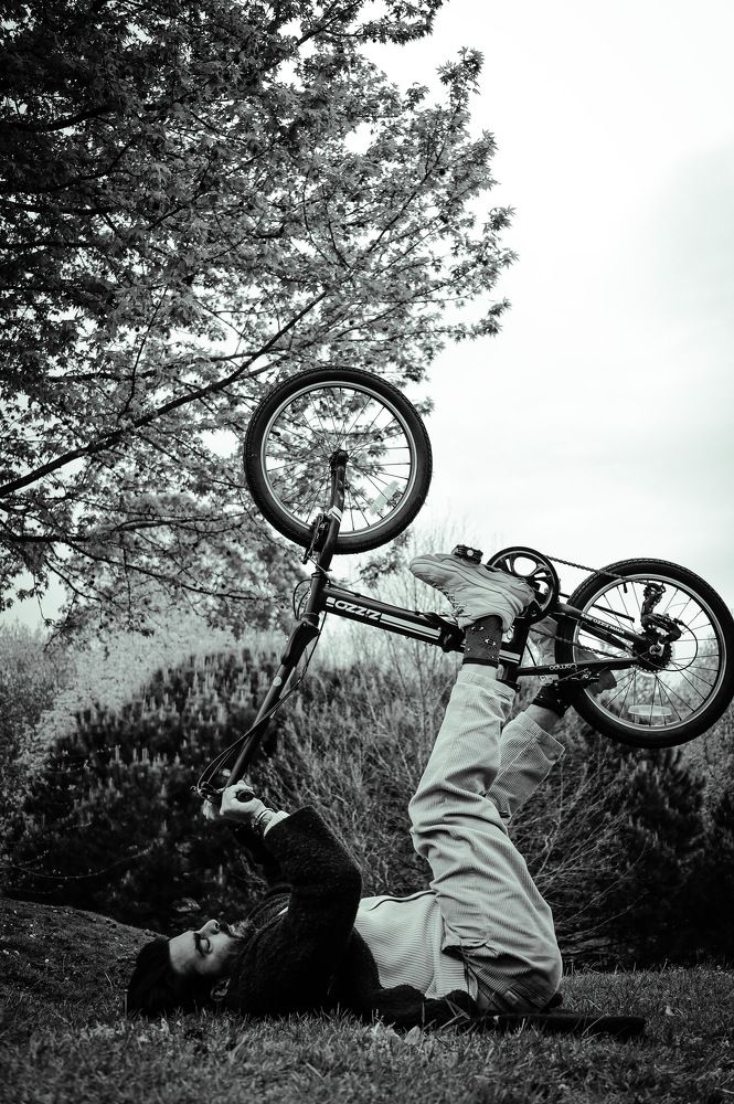 Photograph by Viyaleta Zmitrovich