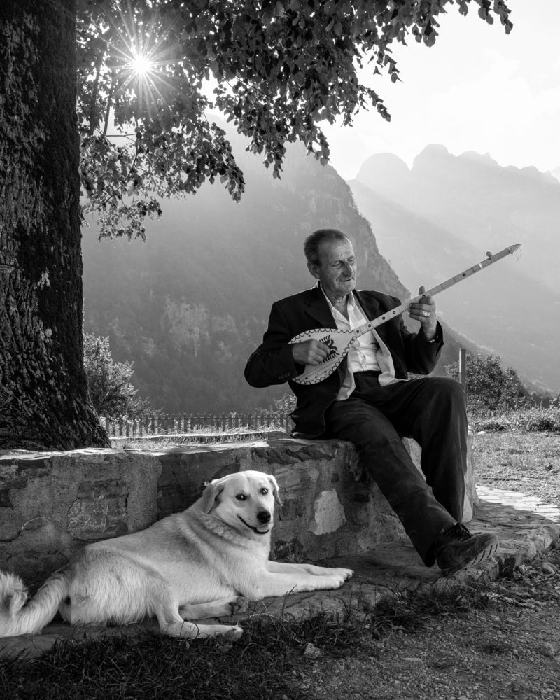 Photograph by Ali Alqassab