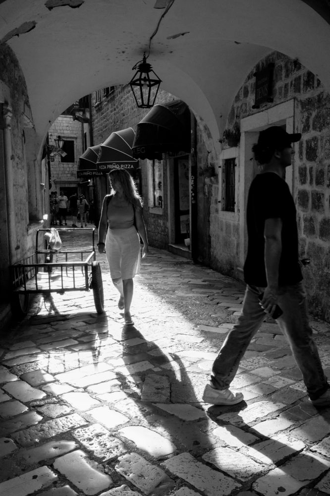 Photograph by Ali Alqassab