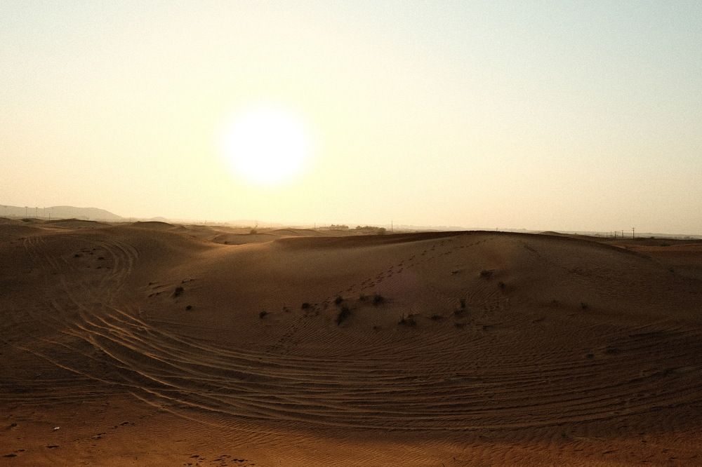 Photograph by Maxim Lip