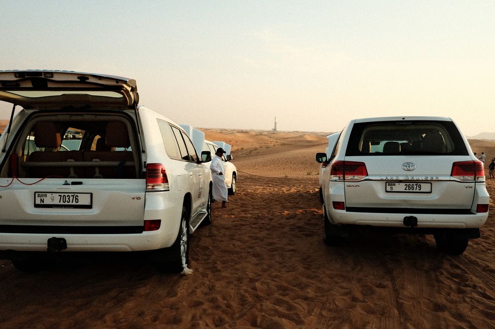 Photograph by Maxim Lip