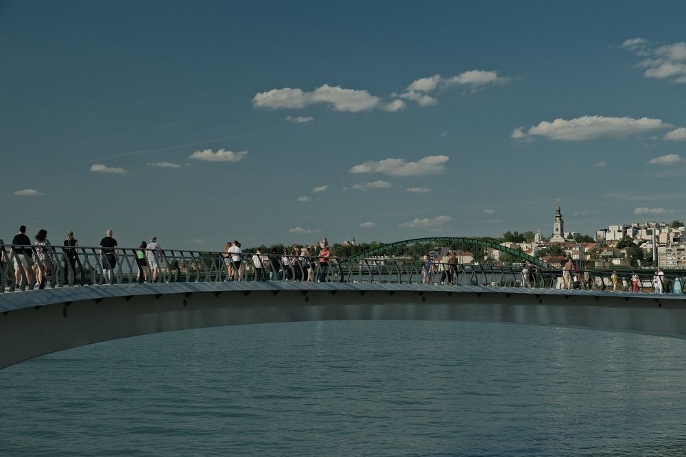 Photograph by Maxim Lip