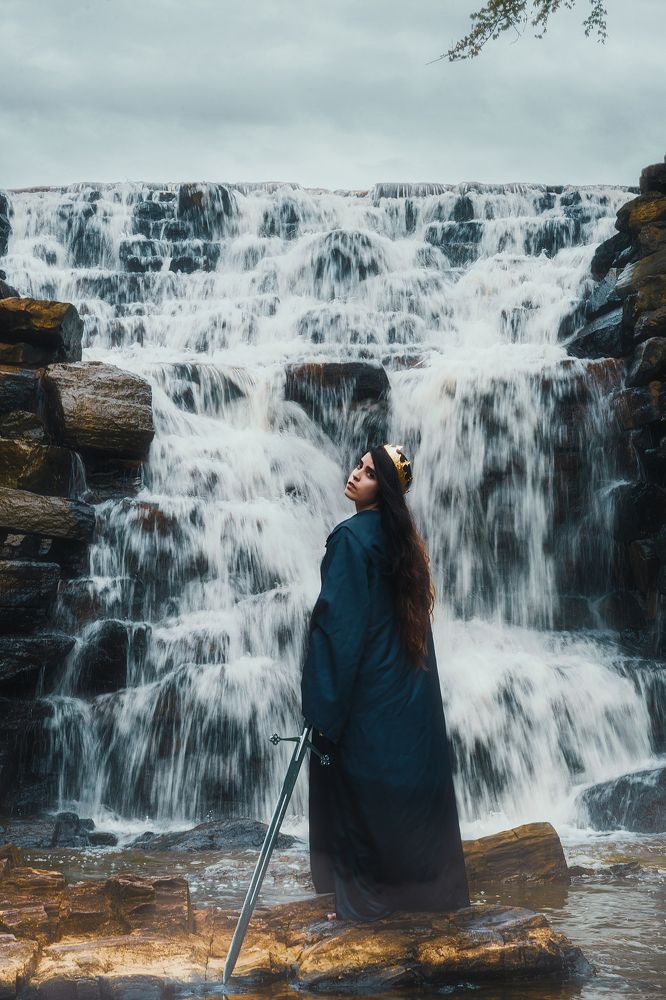 Photograph by Eduardo Ramírez