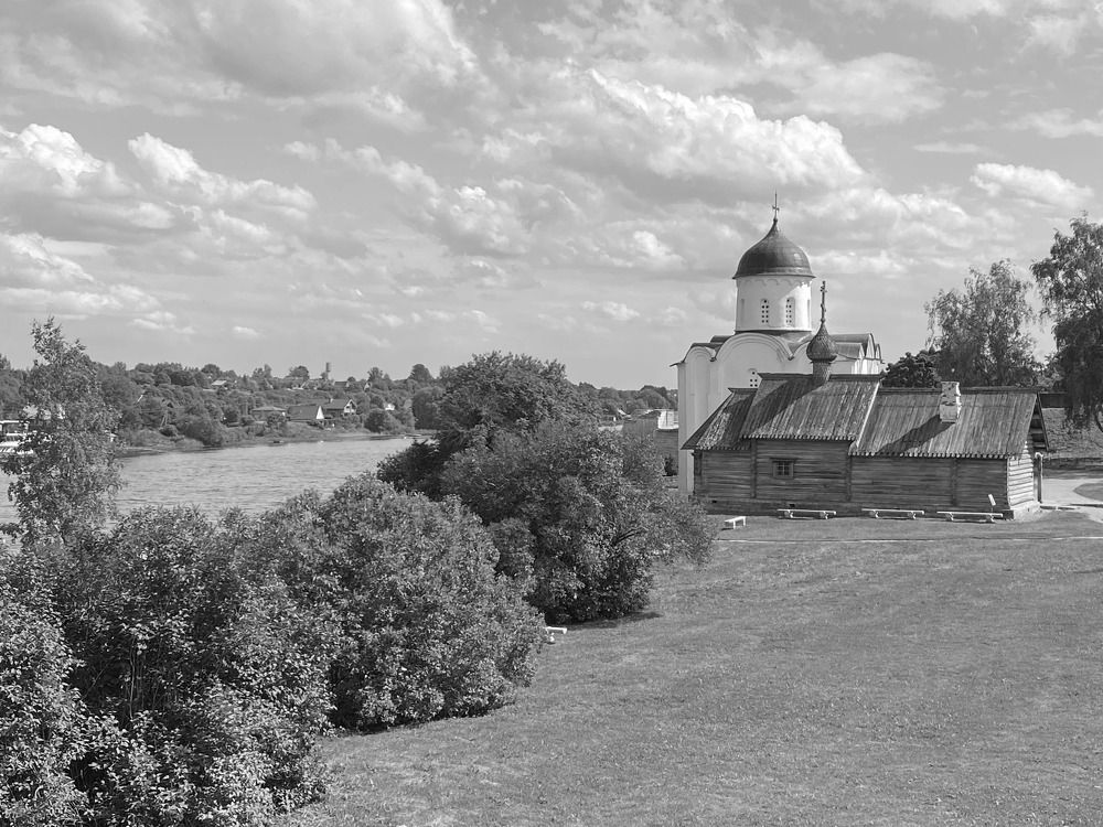 Photograph by Галина