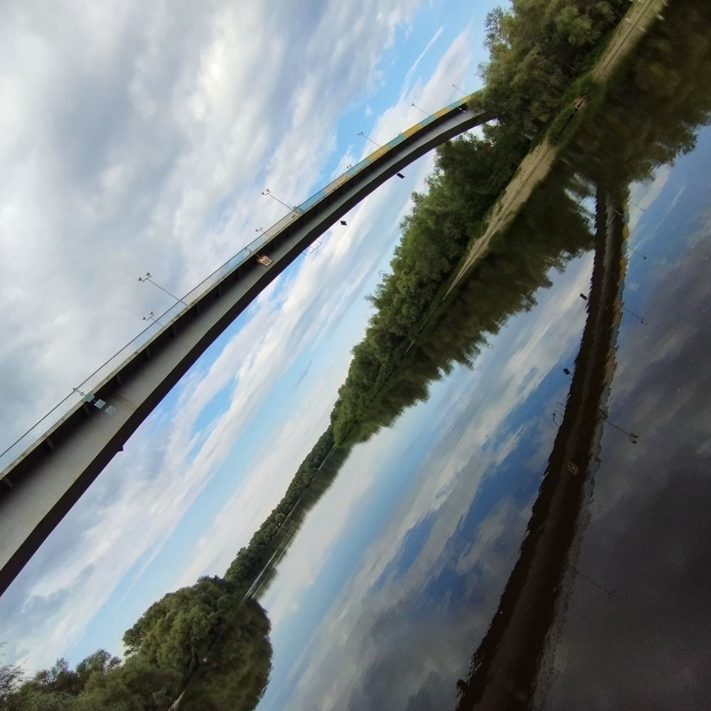 Photograph by Irina Dali