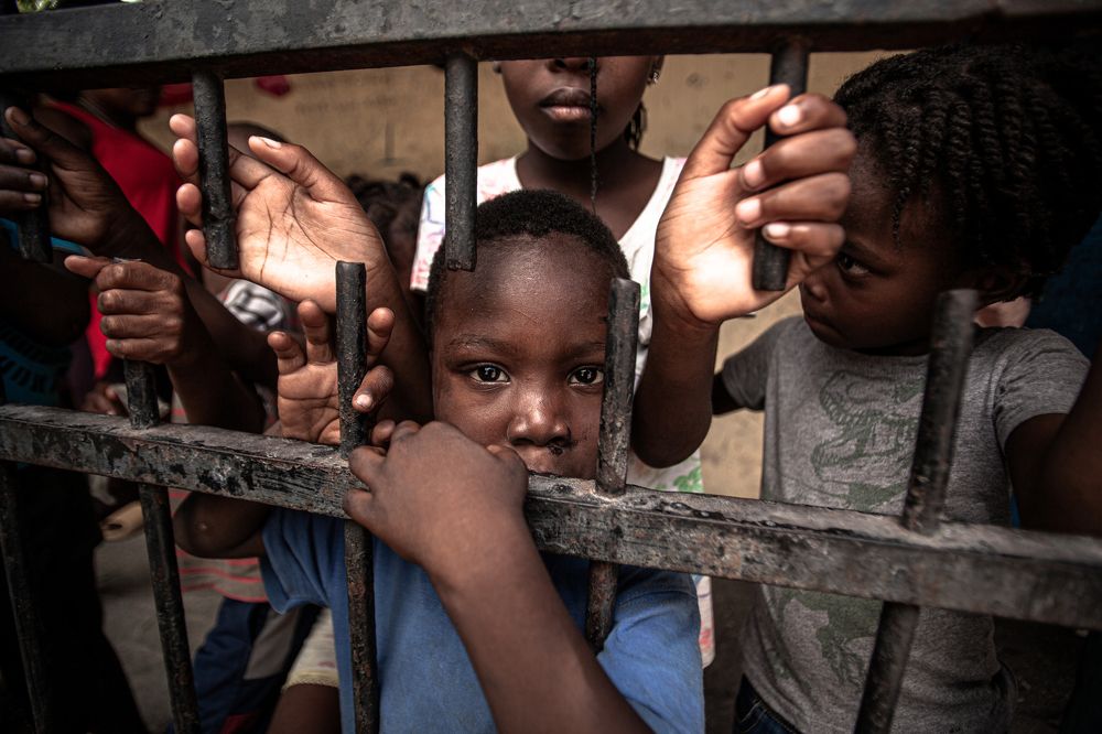 Photograph by Patrice Noel