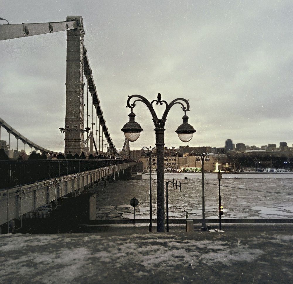 Photograph by Виталий Качурин
